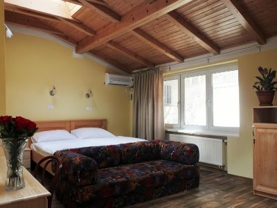 Hotel Orix