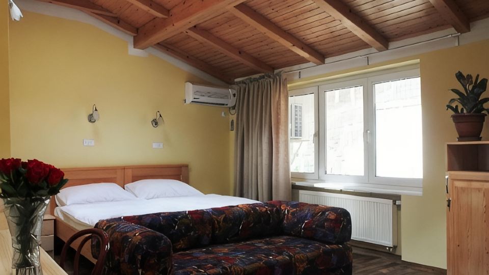 Hotel Orix