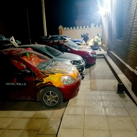 Islambek Hotel & Travel