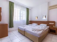 Bayram Apart Hotel Hotels near Cleopatra's Beach