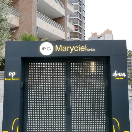 Apartamentos Maryciel by Mc