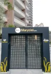 Apartamentos Maryciel by Mc - piscine