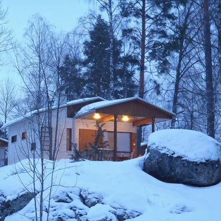 Heinolan Heinäsaari - Holiday and Camping