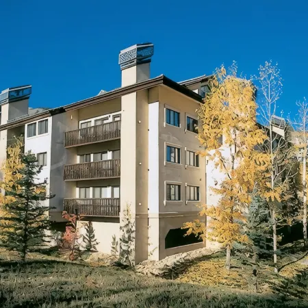 Townsend Place, A Vail Resorts Property