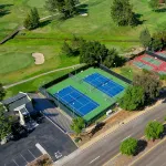 San Vicente Golf Resort