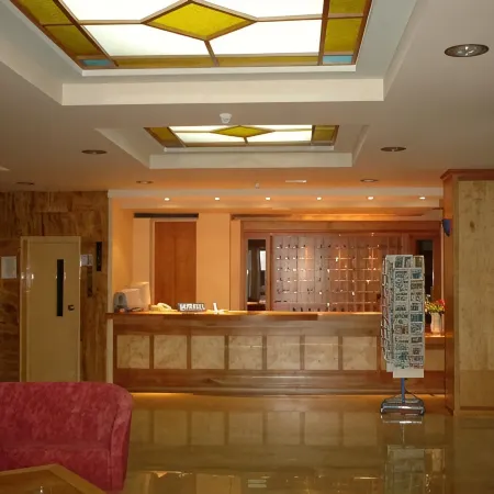 Imperial Hotel