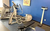 Spark by Hilton Rochester South - Gym