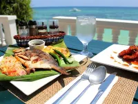 Casa Amihan Hotels in Anda