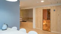 海洋特拉 - SPA
