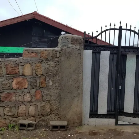 Abrham Lalibela Home Stay