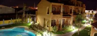 Apartahotel la Espadaña - Pools