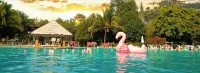 Nakakiri Resort & Spa - Pools