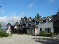 Laggan Hotel - parking