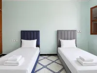 Airport Red Marrakech Hostel Hotels near Marrakesh Menara Airport