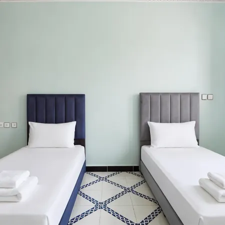 Airport Red Marrakech Hostel
