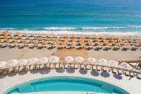 Konstantinos Palace - Beach
