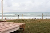Beach house m. Garden, Marbella - บังกะโล