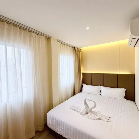 LE HONG HOTEL