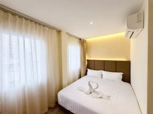 LE HONG HOTEL