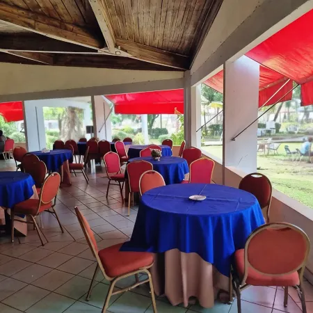 Seme beach Hotel