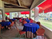 Seme beach Hotel - breakfast