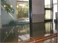 露櫻飯店阿蘇熊本機場站前店