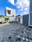 Villa Sukun - parking