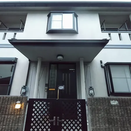 Guest House Hana