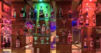 FARS Hotel & Resorts - Bar