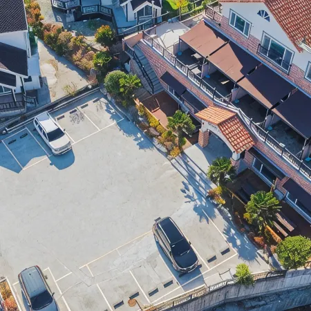 Maremonte Pension