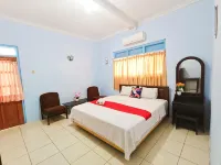 Yutaka Inn Nugraha Araya Malang