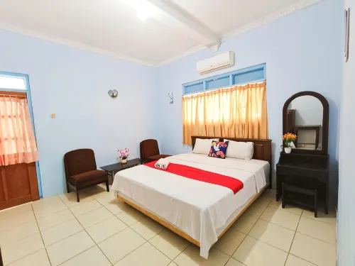 Yutaka Inn Nugraha Araya Malang