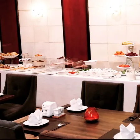 Eden Hotel