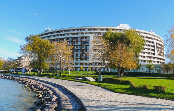 Club218 Wellness Apartments