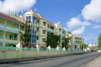 Coral Mist Beach Hotel