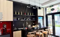 Khue Le Bleu Villa Hai Phong - บังกะโล