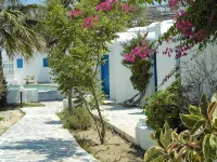 Mykonos Ammos Hotel - Small Luxury Hotels of the World Hotels near Ornos