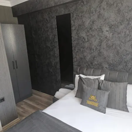 elite residence plus