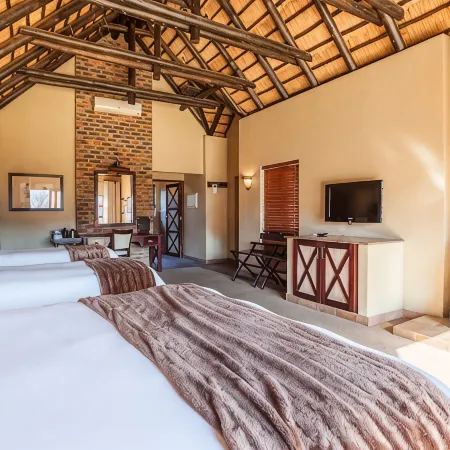 Kloofzicht Lodge & Spa