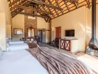 Kloofzicht Lodge & Spa