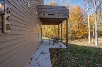 The Elizabethtown Hideaway