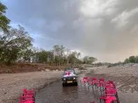 Home in the Jungle Pench Hotels in Seoni
