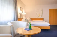 Hotel Lauer - parking