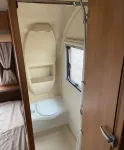 Belgian Ardennes lovely 4-person caravan - 2星級