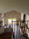 Villa in Majella National Park near the Celestine hermitages. -  Casas de vacaciones