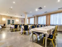 Hotel Beleret - breakfast
