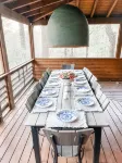 Lux 5BR w/ Theater, Fire-pit, Private Office + Guest Cottage, Close to Downtown - 4-Star