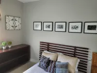 Pacifico Luxury 3B/2B condo, 10 minutes walk to the beach - 4 étoiles