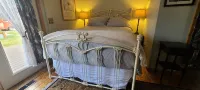 Charming 2-bedroom Vintage 1921 Cottage w/ Mountain Views in lovely Heber City!