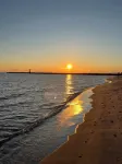Lakeside Horizon - minutes to Lake Michigan Pere Marquette Beach & Muskegon Lake - 4-Star